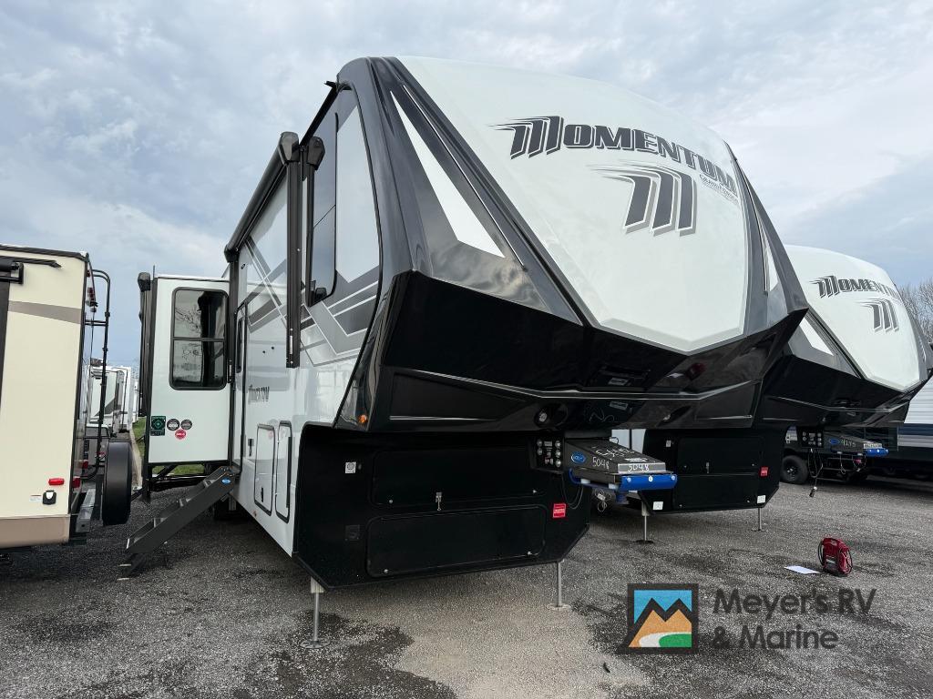 2026 Grand Design Momentum 395MT in farmington NY