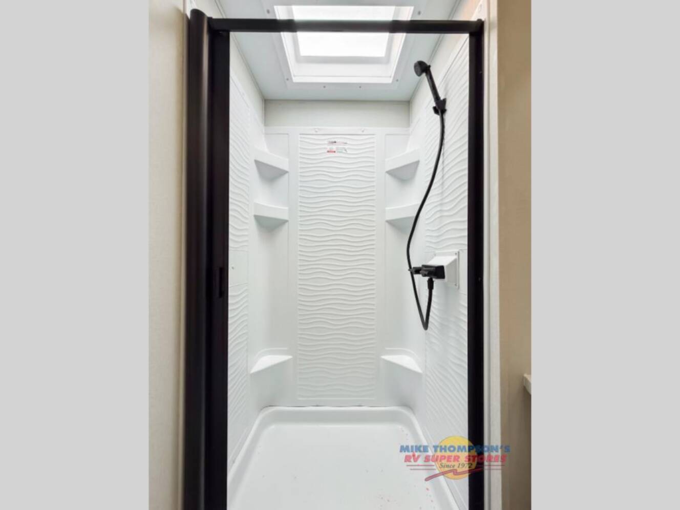 A photo of this 2026 Grand Design Momentum MAV 27MAV
