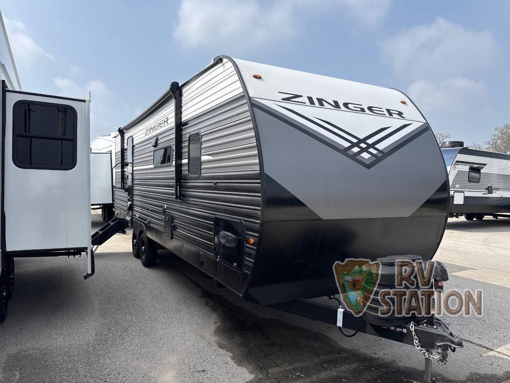 2026 Crossroads Rv Zinger 280RB in college station TX