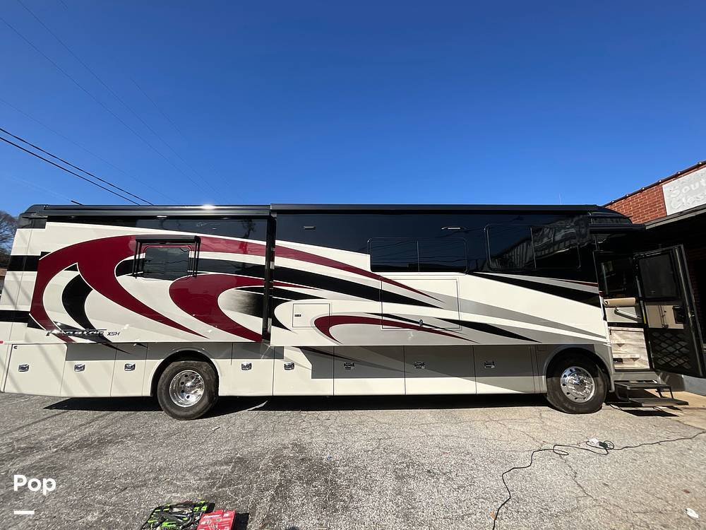 2021 Tiffin Phaeton 40IH in greenville SC