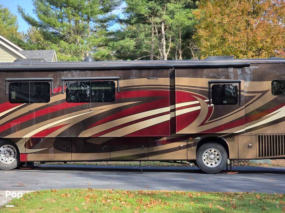 2019 Entegra Coach Insignia 40B2 in milford PA