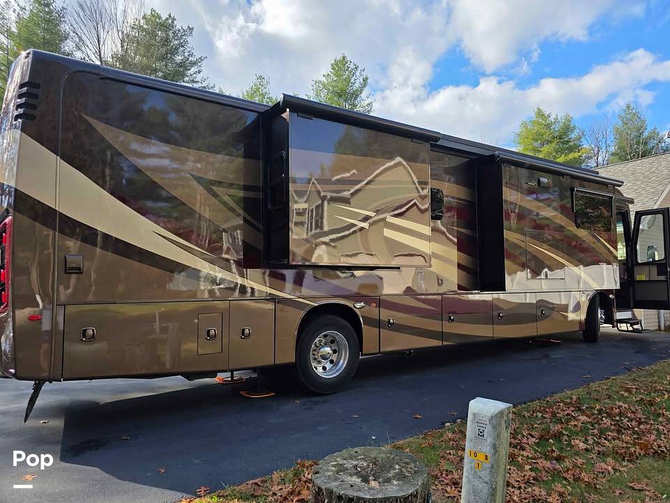 2019 Entegra Coach Insignia 40B2 in milford PA