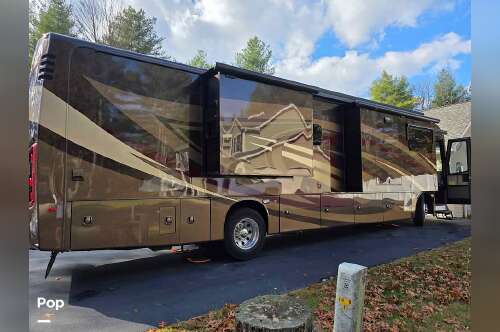 2019 Entegra Coach Insignia 40B2 in milford PA