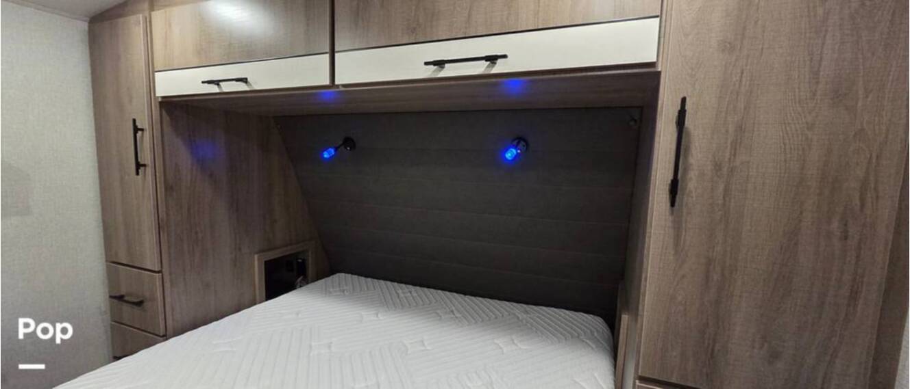 A photo of this 2023 Grand Design Imagine 2400BH
