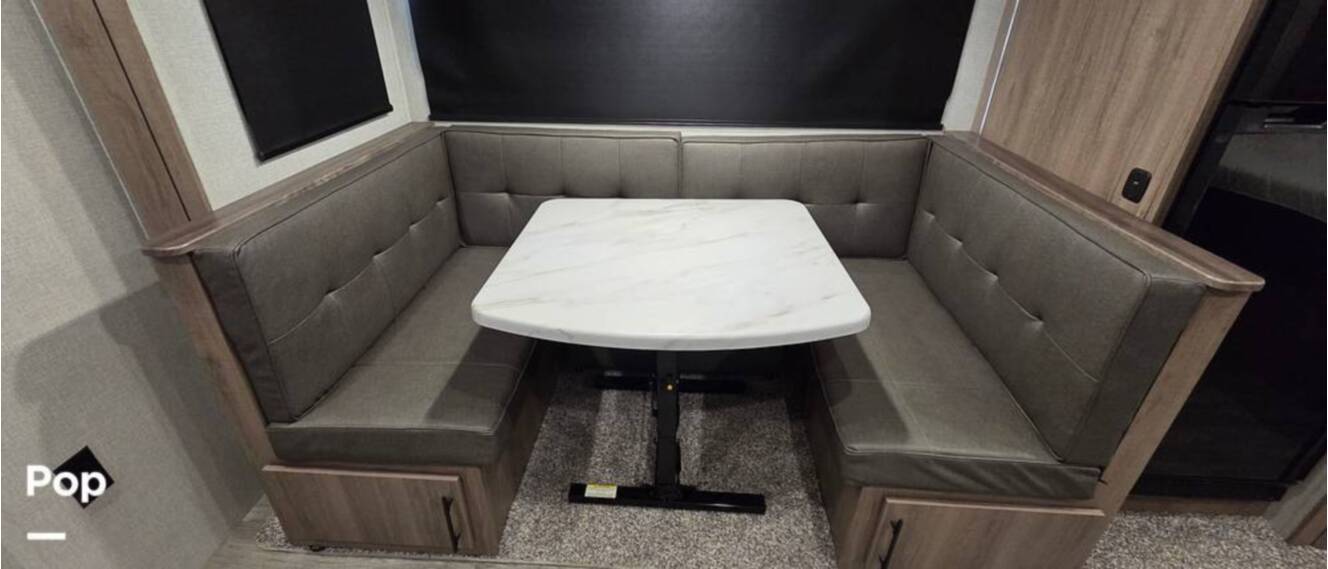 A photo of this 2023 Grand Design Imagine 2400BH