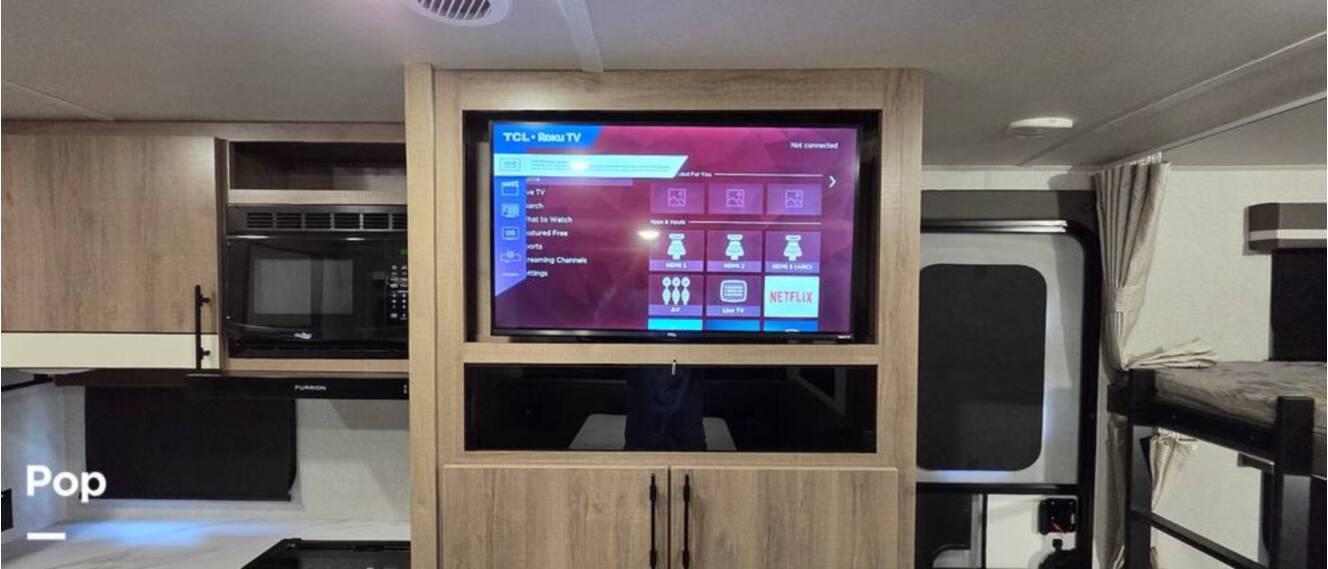 A photo of this 2023 Grand Design Imagine 2400BH