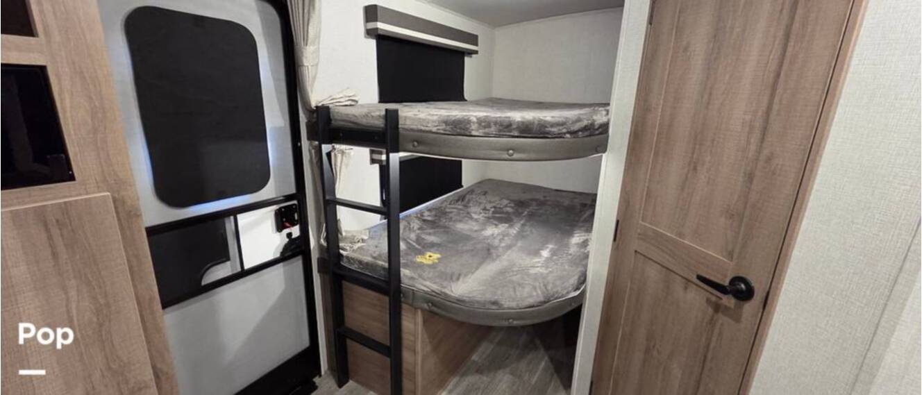 A photo of this 2023 Grand Design Imagine 2400BH