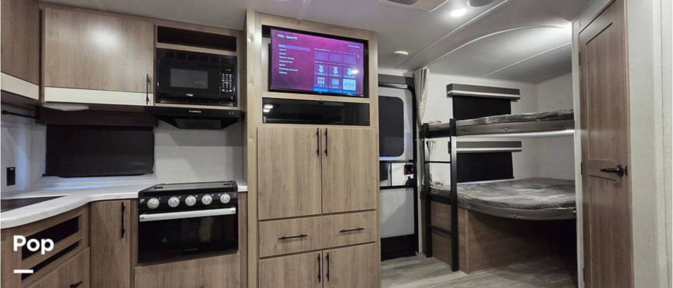 A photo of this 2023 Grand Design Imagine 2400BH