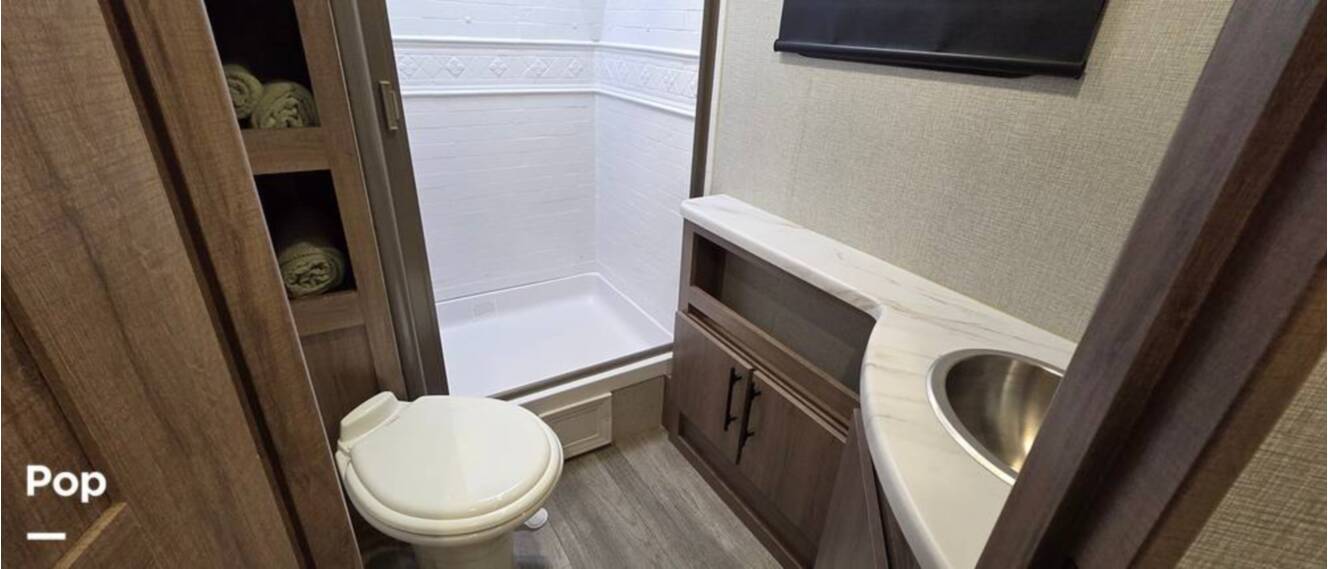 A photo of this 2023 Grand Design Imagine 2400BH