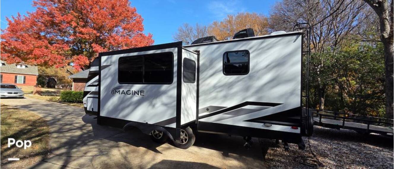 A photo of this 2023 Grand Design Imagine 2400BH