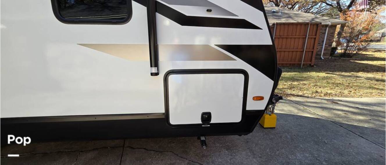 A photo of this 2023 Grand Design Imagine 2400BH
