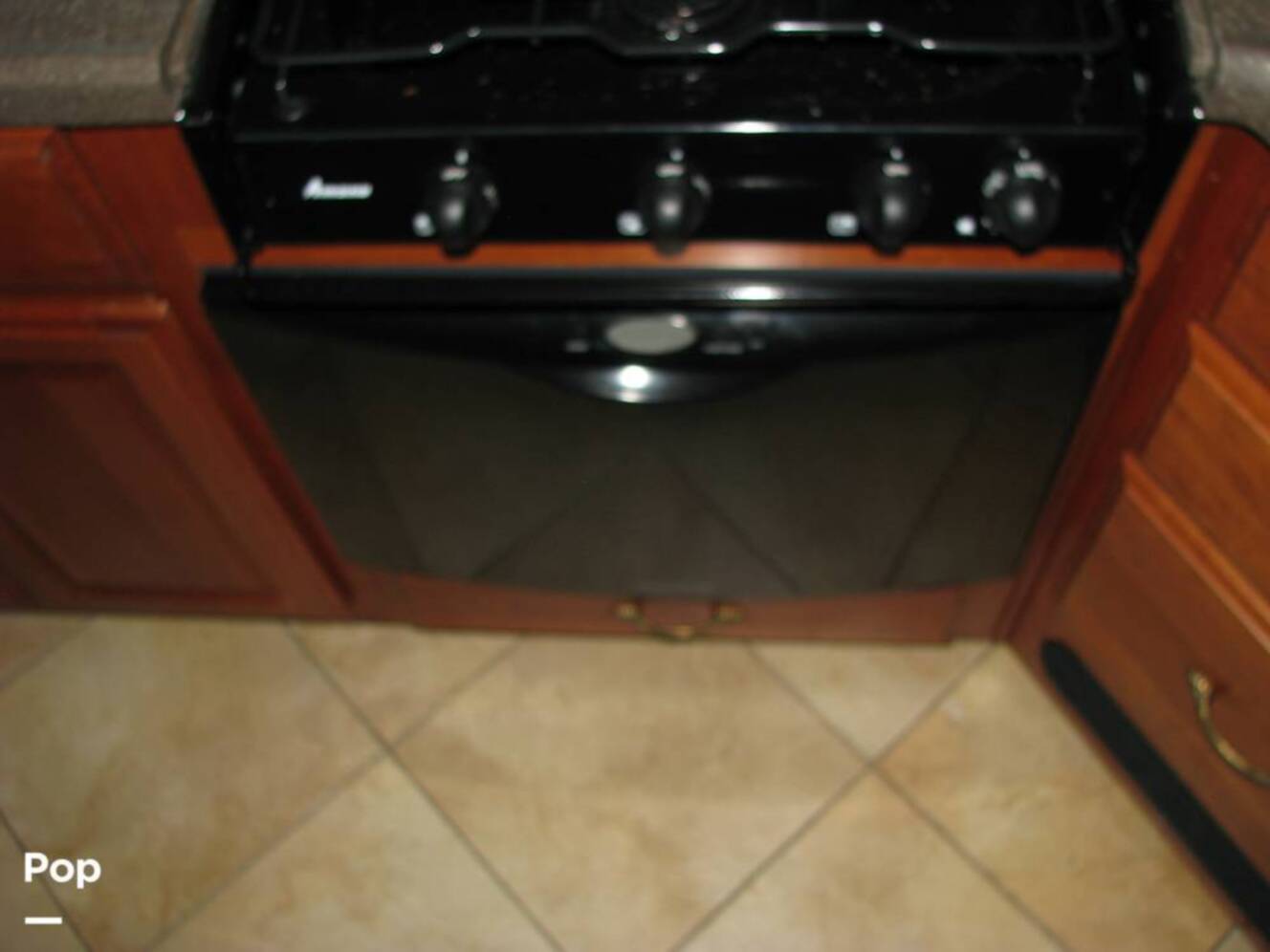 A photo of this 2007 American Coach American Tradition 42R