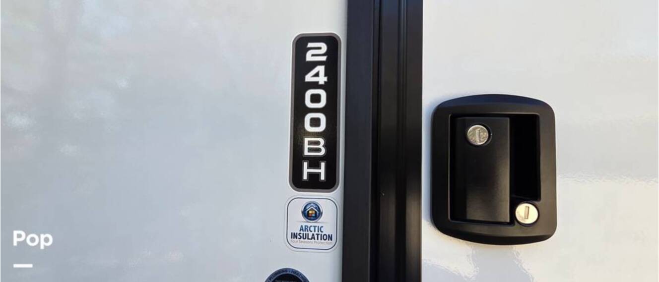 A photo of this 2023 Grand Design Imagine 2400BH