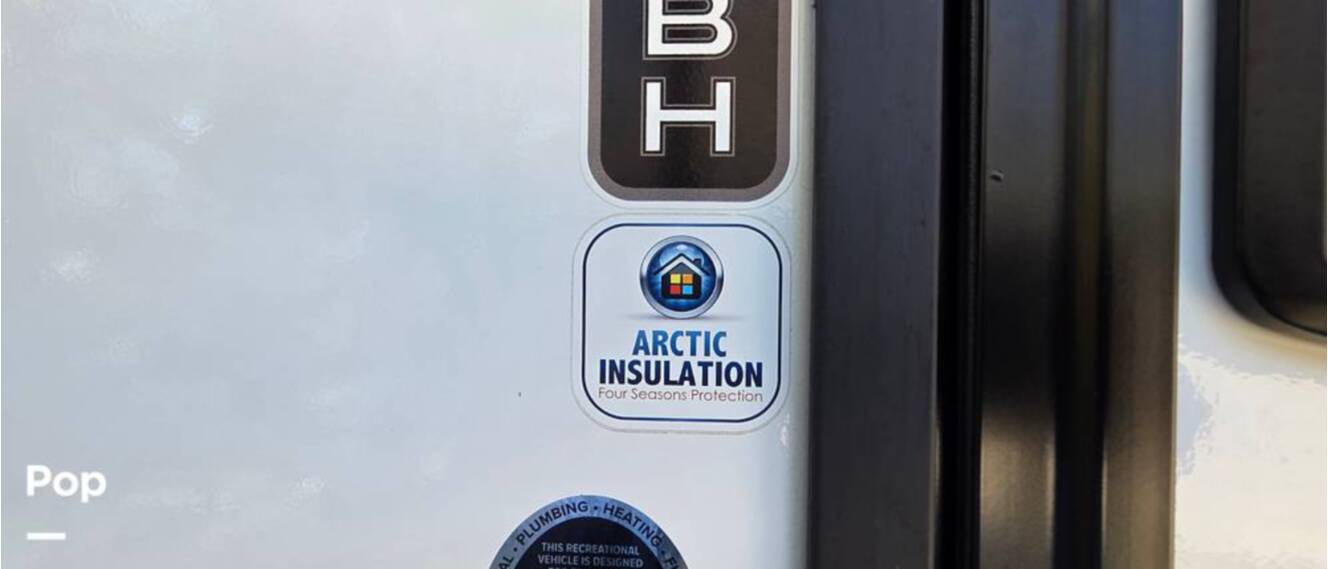 A photo of this 2023 Grand Design Imagine 2400BH