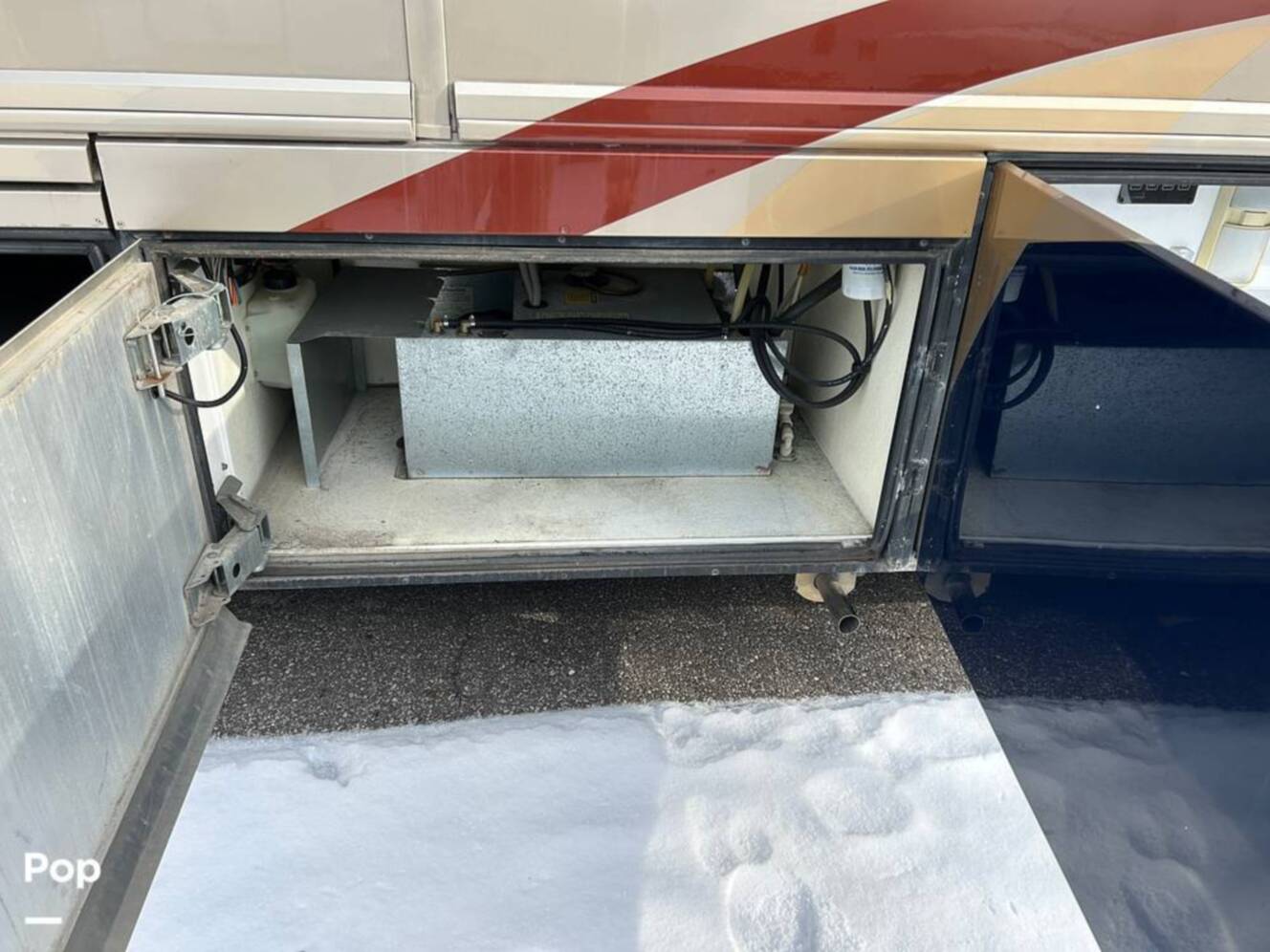 A photo of this 2007 American Coach American Tradition 42R