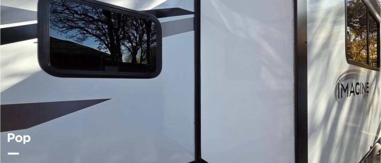 A photo of this 2023 Grand Design Imagine 2400BH