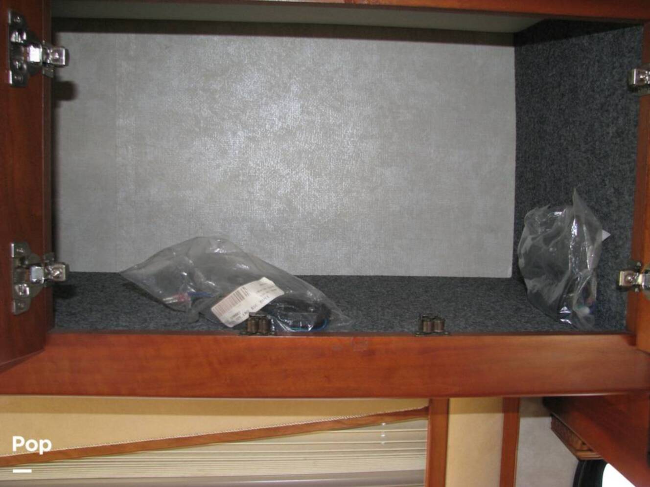 A photo of this 2007 American Coach American Tradition 42R