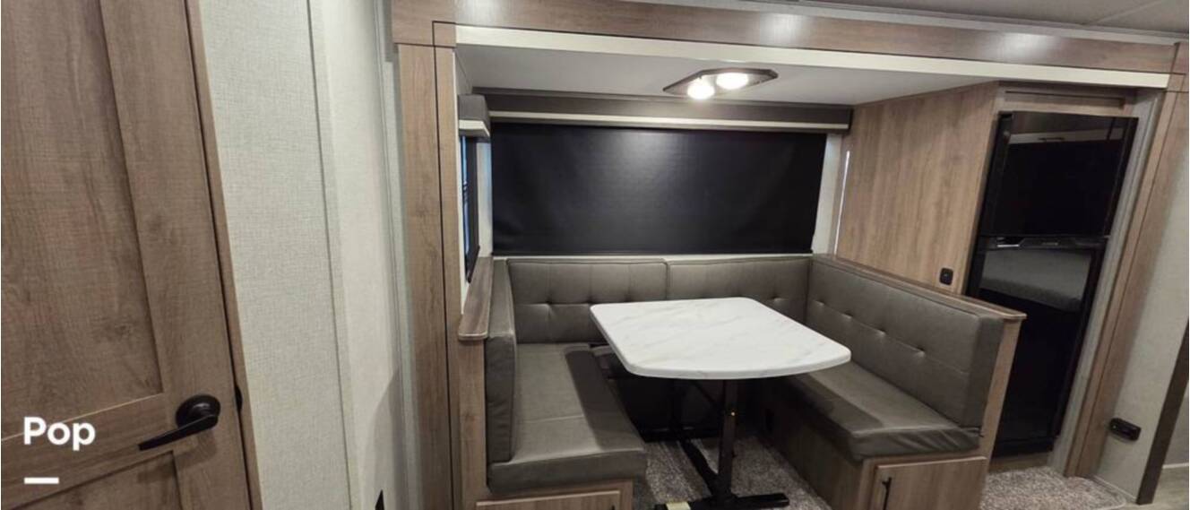 A photo of this 2023 Grand Design Imagine 2400BH