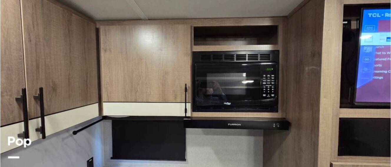 A photo of this 2023 Grand Design Imagine 2400BH