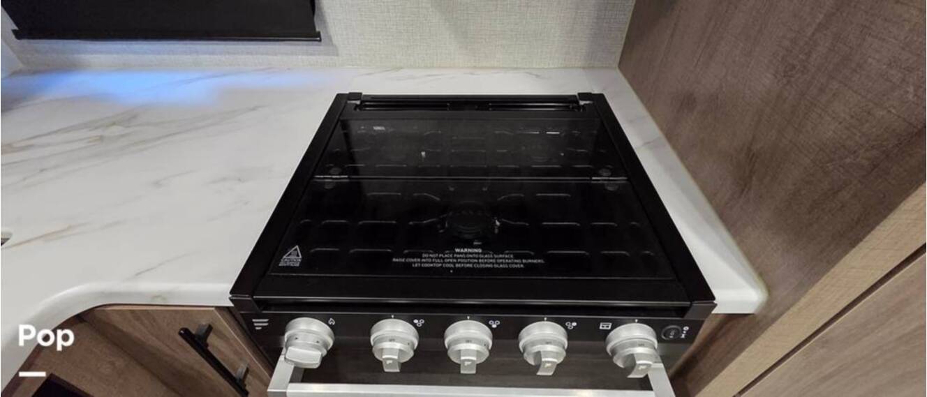 A photo of this 2023 Grand Design Imagine 2400BH