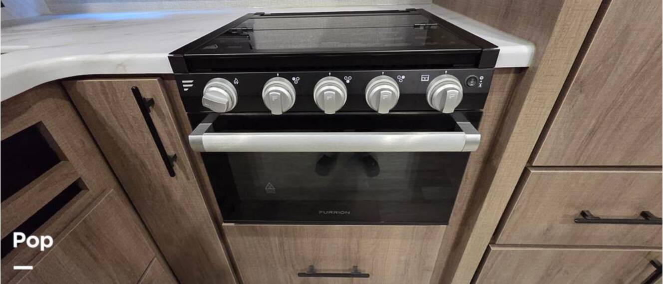 A photo of this 2023 Grand Design Imagine 2400BH