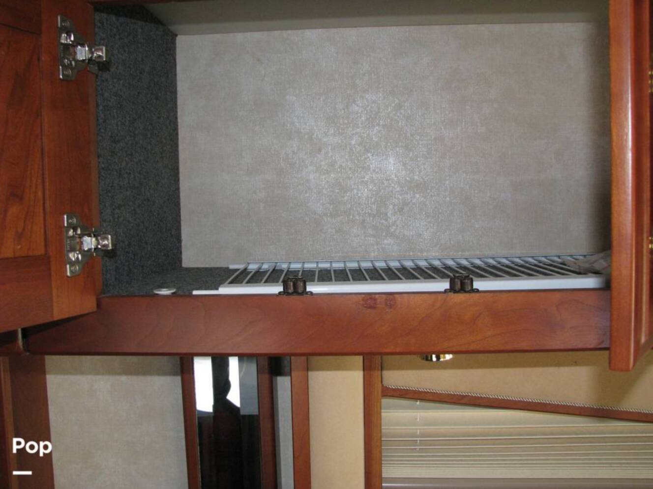 A photo of this 2007 American Coach American Tradition 42R