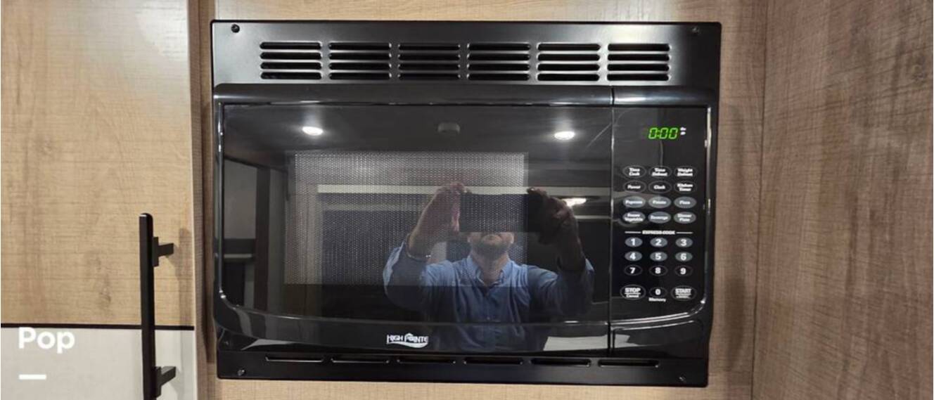 A photo of this 2023 Grand Design Imagine 2400BH