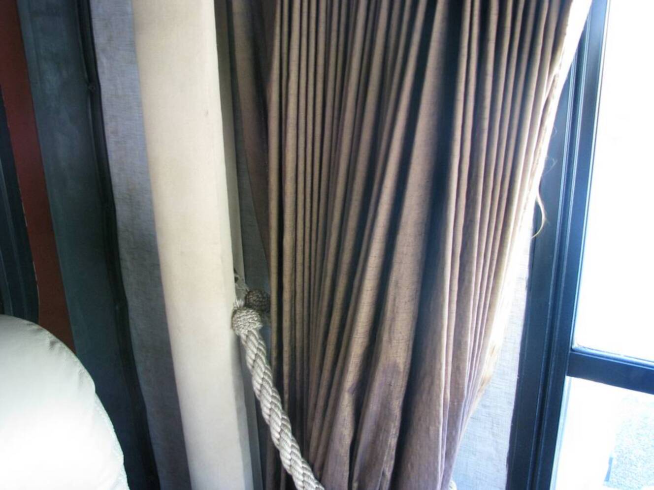A photo of this 2007 American Coach American Tradition 42R
