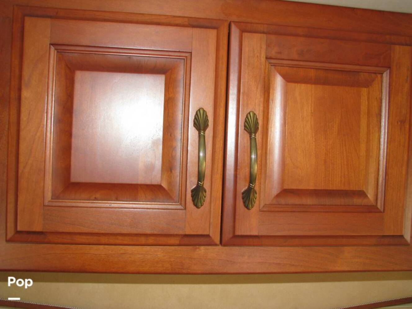 A photo of this 2007 American Coach American Tradition 42R
