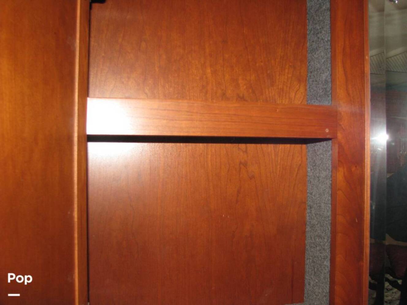 A photo of this 2007 American Coach American Tradition 42R