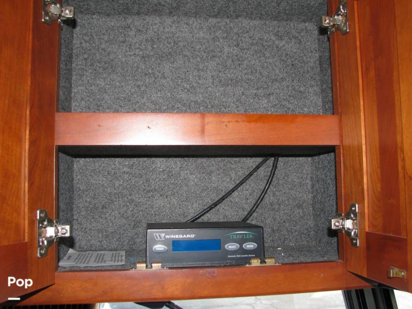 A photo of this 2007 American Coach American Tradition 42R