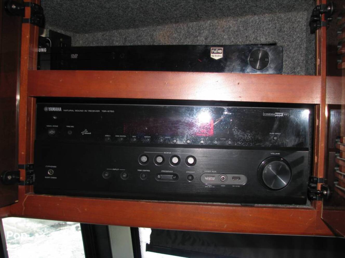 A photo of this 2007 American Coach American Tradition 42R