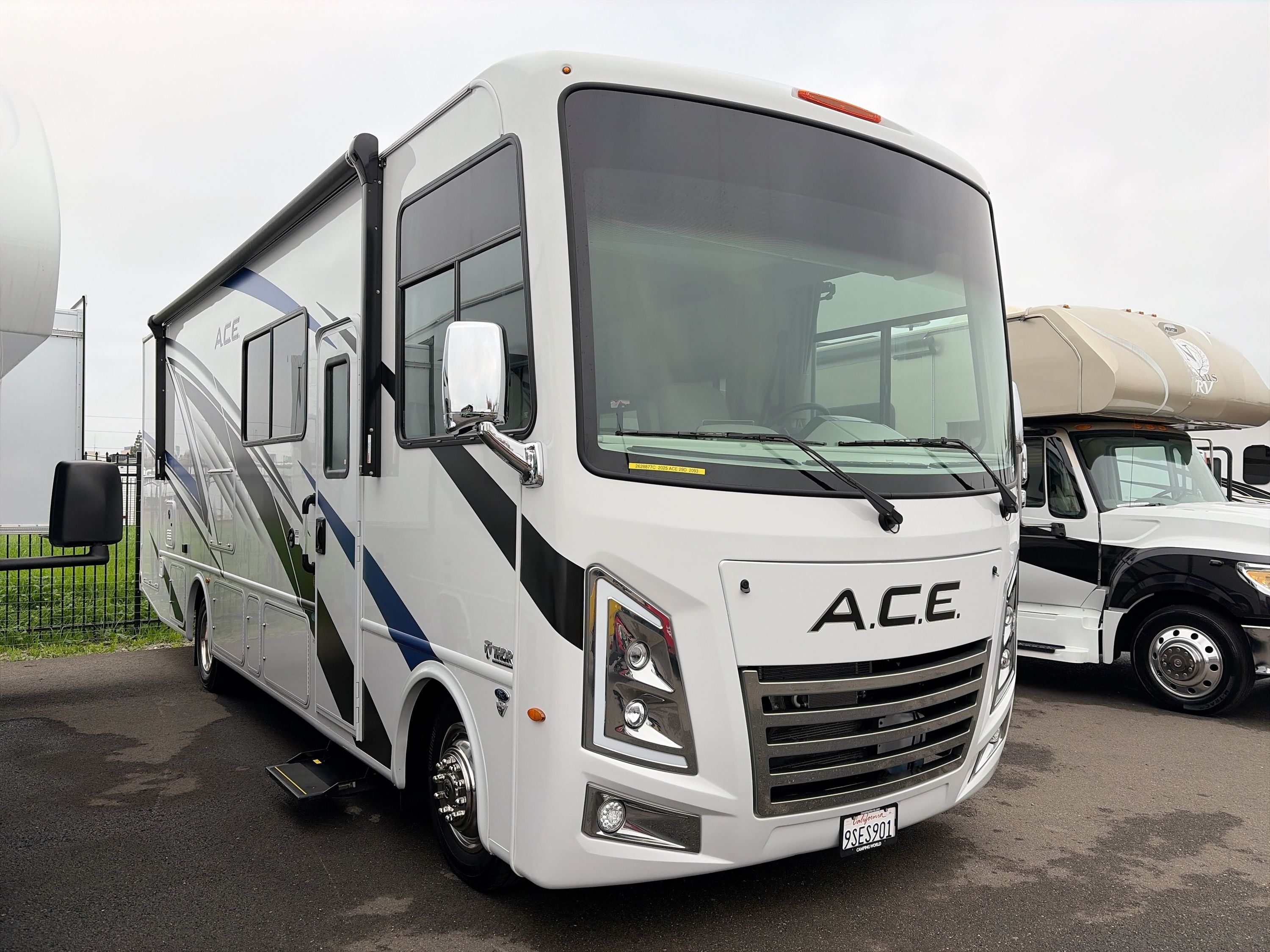 RVs For Sale Near 95688 - RV Trader