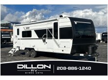 2026 Winnebago Thrive 24RKS Review image