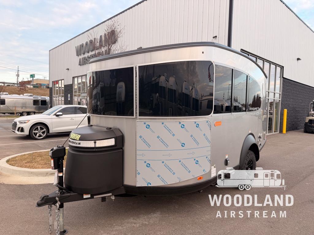 2026 Airstream Basecamp 20X in georgetown KY