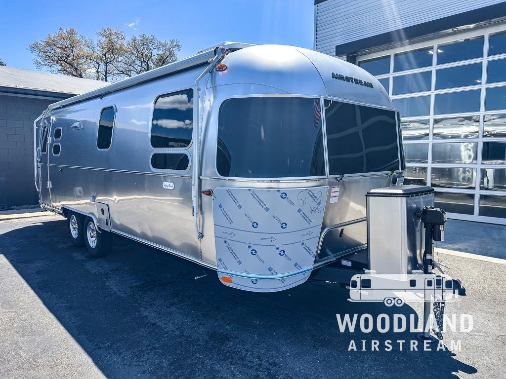 2026 Airstream Flying Cloud 27FB in grand rapids MI