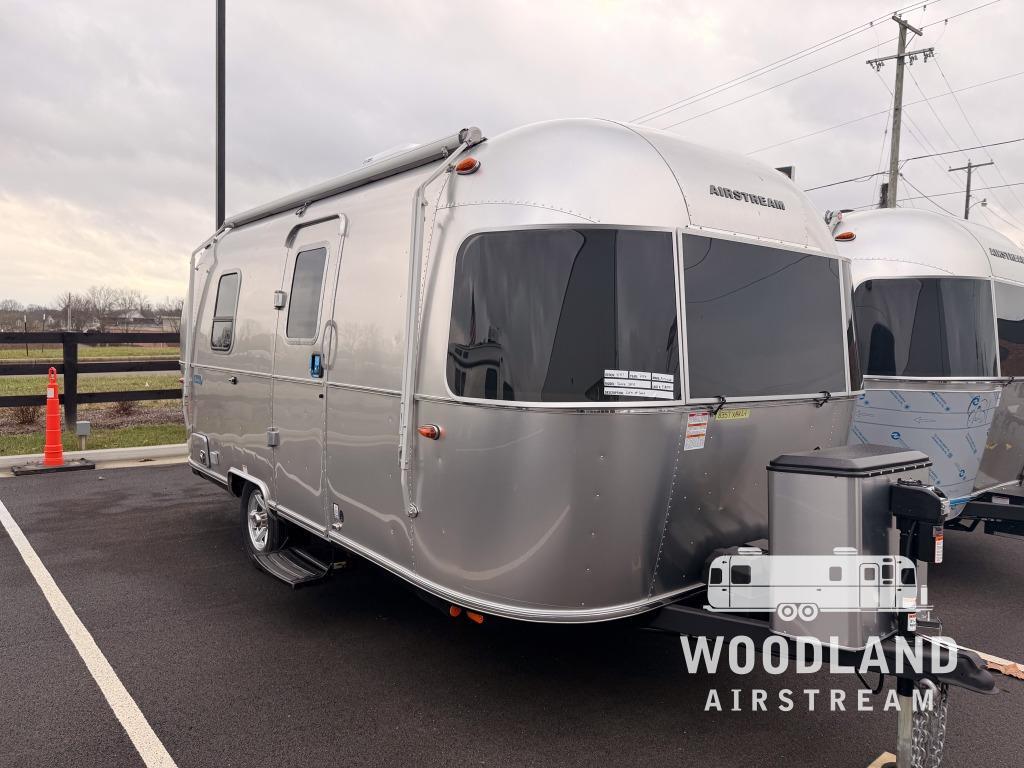 2026 Airstream Bambi 20FB in georgetown KY