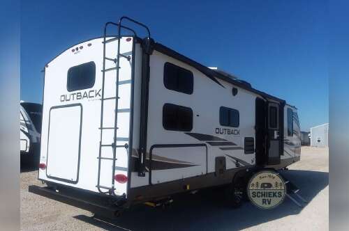 2023 Keystone Rv Outback Ultra Lite 302UBH in fond du lac WI