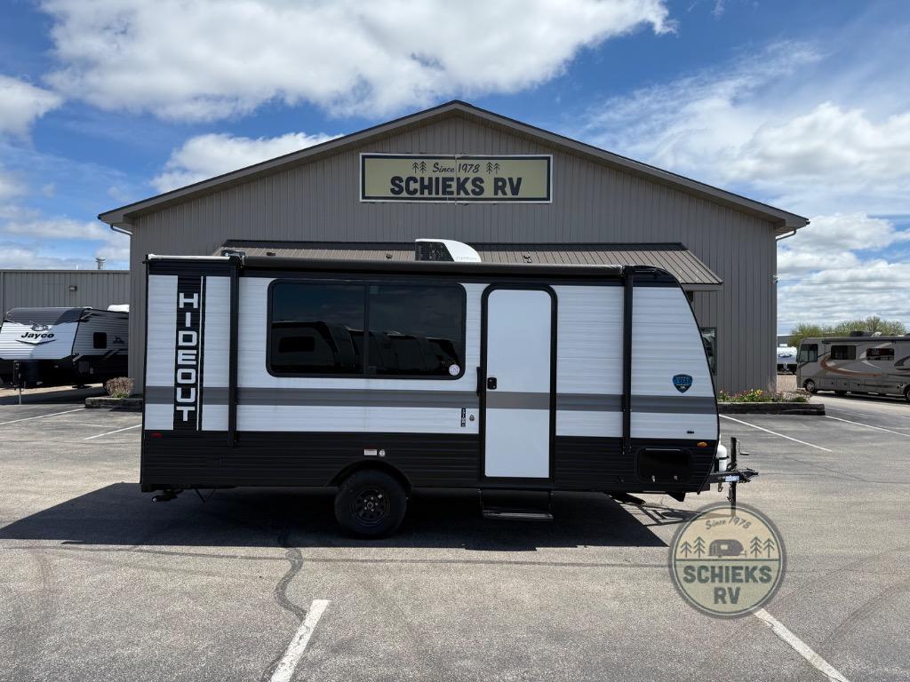 2025 Keystone Rv Hideout Sport Single Axle 171MB in fond du lac WI