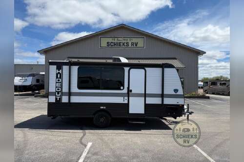 2025 Keystone Rv Hideout Sport Single Axle 171MB in fond du lac WI
