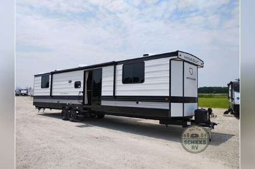 2026 Keystone Rv Hideout Cottage 38DBD in fond du lac WI