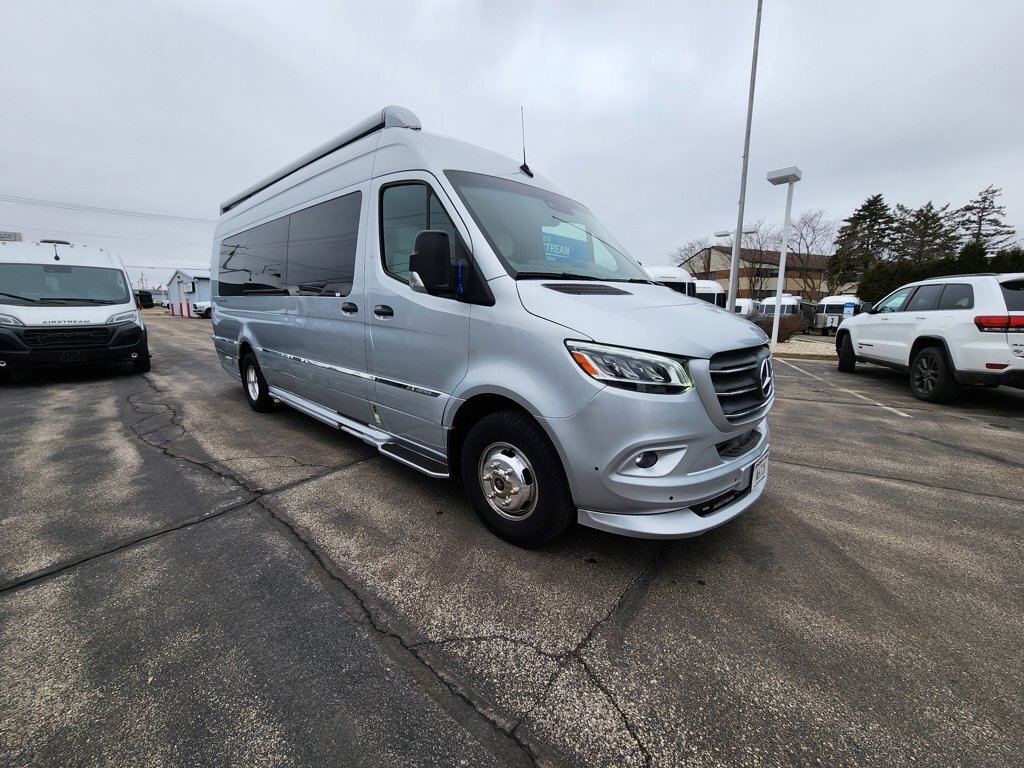 2020 Airstream Interstate Grand Tour EXT Std. Model in hales corners WI