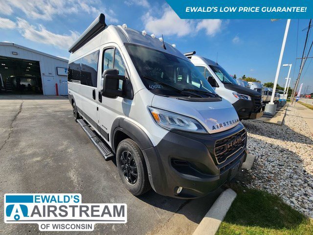 2026 Airstream Rangeline Std. Model in hales corners WI