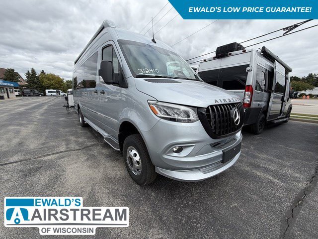 2026 Airstream Interstate GT in hales corners WI