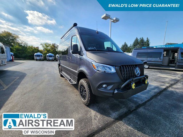 2026 Airstream Interstate 19X Std. Model in hales corners WI