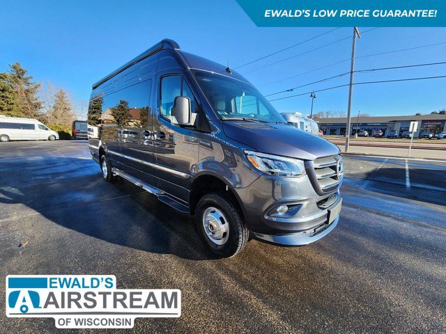 2025 Airstream Interstate 24GT Std. Model in hales corners WI