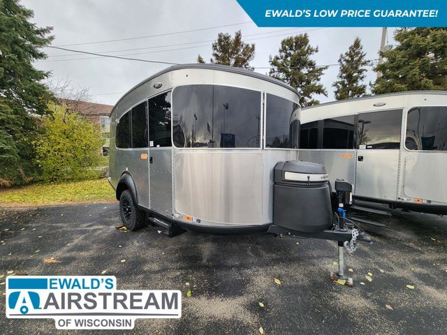 2026 Airstream Basecamp 20X in hales corners WI