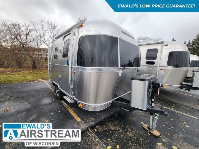 2026 Airstream Caravel 16RB in hales corners WI