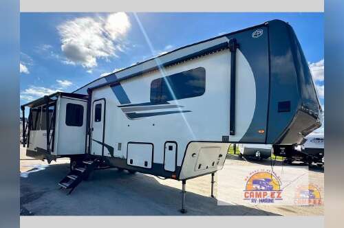 2026 Forest River Rv Rockwood Signature 361RLS in clute TX