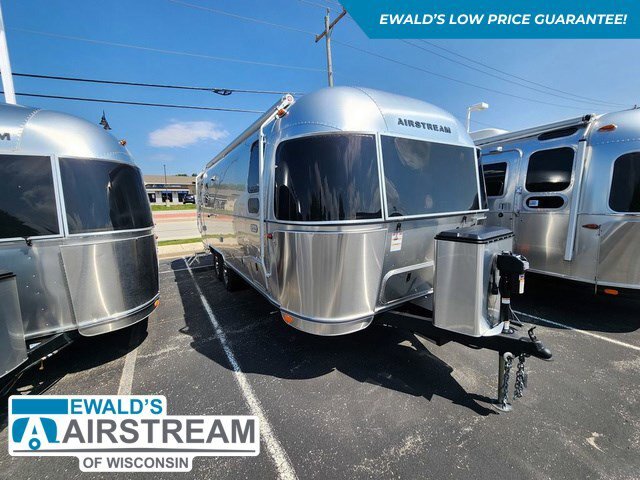 2025 Airstream Trade Wind 25FB RV